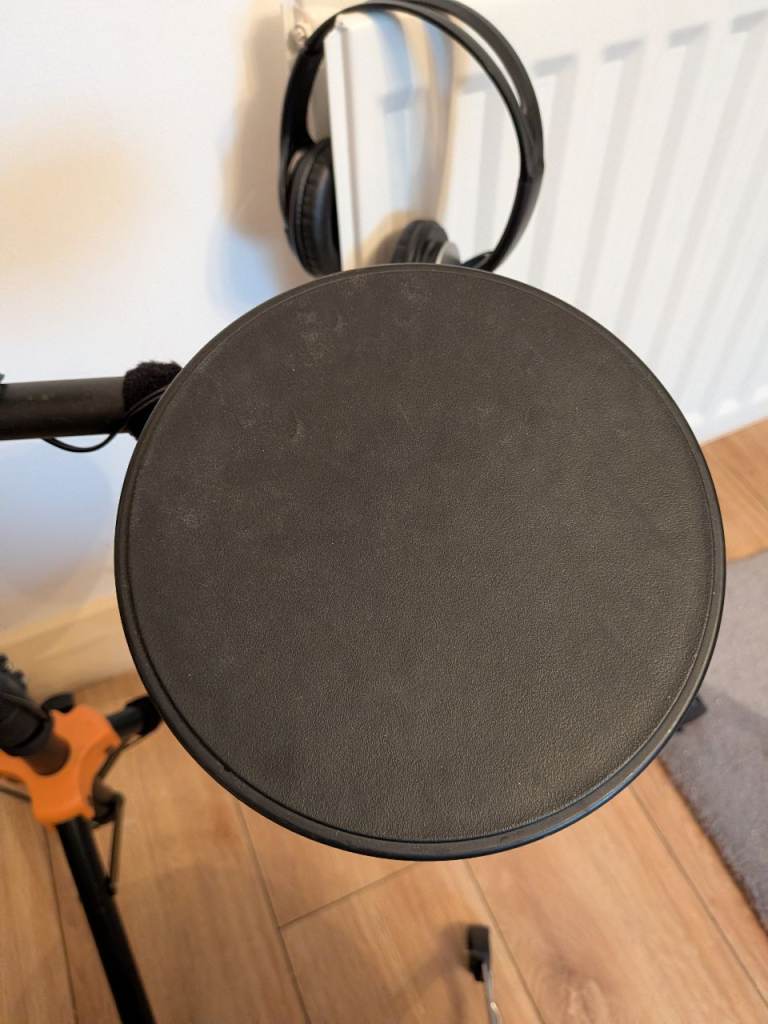 Carlabro electronic drum set , £40.00 for Sale in Carrickfergus, County ...