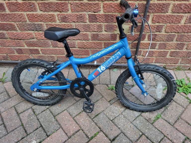 Kids bike