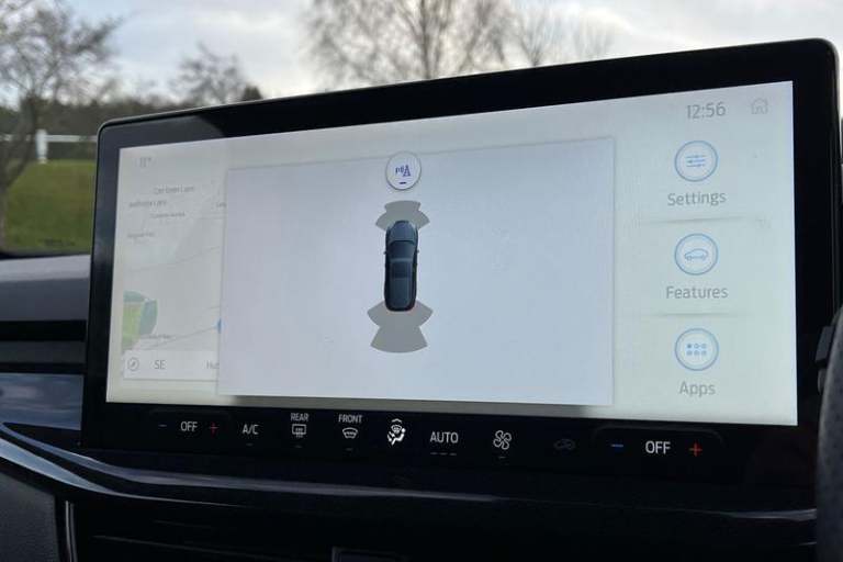 2023 Ford Focus 1.0 EcoBoost Hybrid mHEV 155 ST-Line Edition 5dr Manual Hatchback Petrol Manual