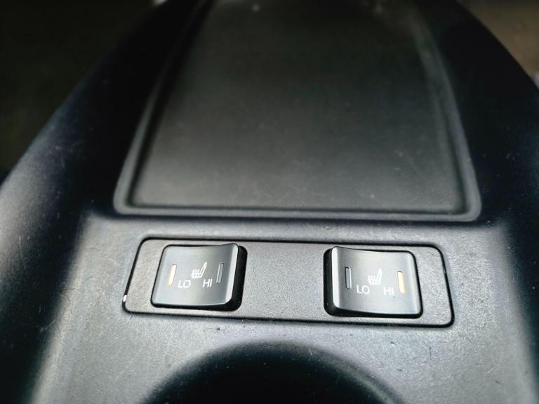  Toyota Prius 1.8 VVT-h Excel Hatchback 5dr Petrol Hybrid CVT Euro 6 (s/s) (122 ps) Petrol/Electr...