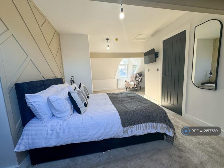 1 bedroom in Alderson Street, Hartlepool, TS26 (#2157730)