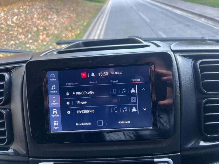 2023 Fiat Ducato Ducato 2.2 MultijetIII 35 MWB Euro 6 2dr CHASSIS CAB DIESEL Manual