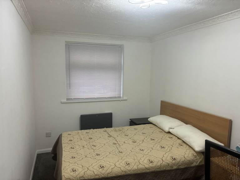 Modern Fully Furnished One-Bedroom Home to Let