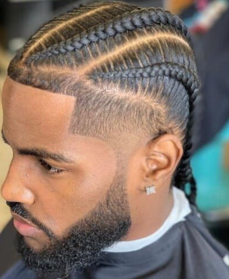 FREE Barbering Models Needed – (Training Purposes)