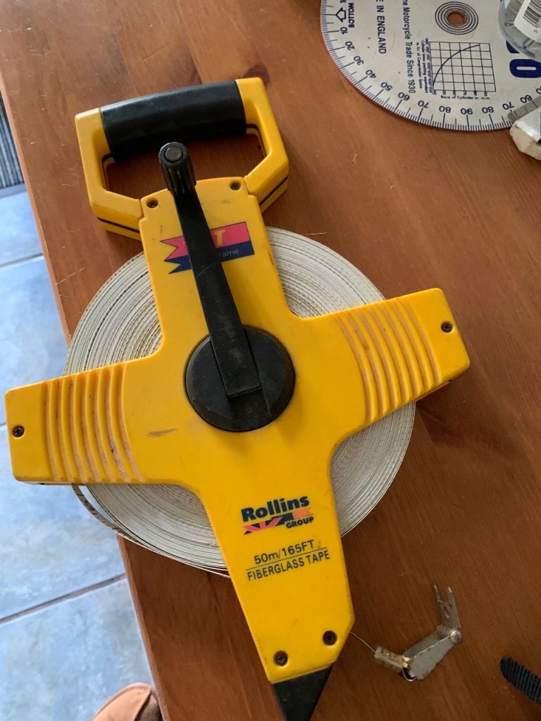 image for Builders tape measure