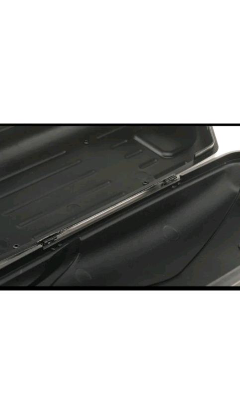 Remote control Car Roof Box Luggage Rack Universal Parts for 1/10 Crawler Drift Tr