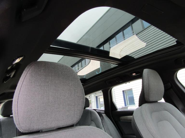 2022 Volvo V90 2.0 B4 MHEV INSCRIPTION AUTO EURO 6 (s/s) ESTATE 5DR PETROL LHD UK REG Estate Petr...