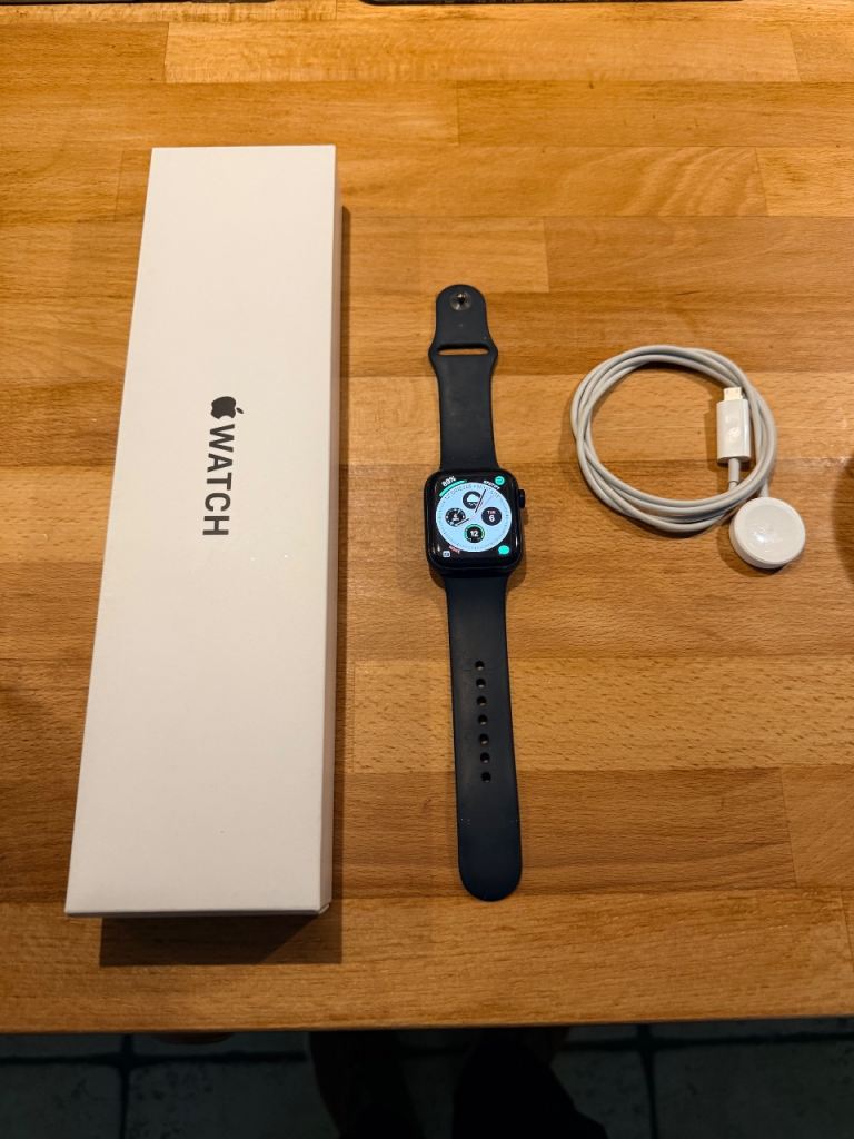 Apple Watch SE 44mm