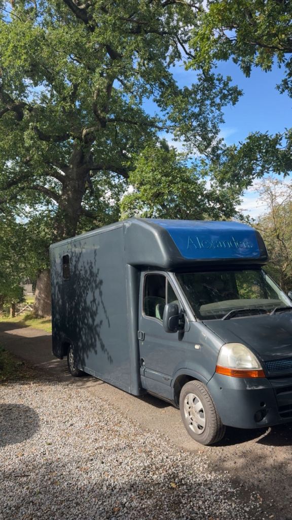 Renault, MASTER, Panel Van, 2006, Manual, 2463 (cc)