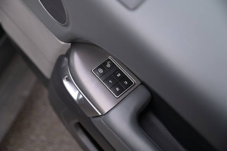 2014 Land Rover Range Rover Sport 3.0 SD V6 HSE Dynamic SUV 5dr Diesel Auto 4WD Euro 5 (s/s) (292...