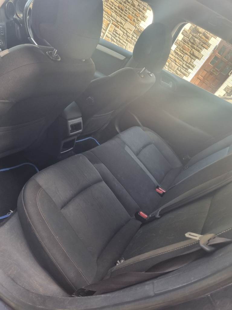 Citroen, C4, Hatchback, 2014, Manual, 1560 (cc), 5 doors