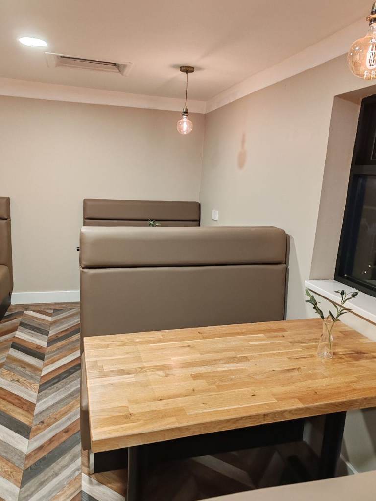 Coffee restaurant lease for sale in Ladypool Road Birmingham 