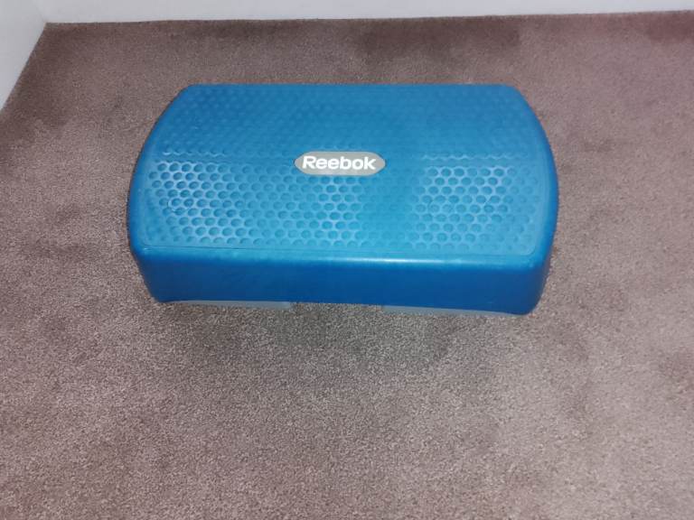 Step Aerobics Box