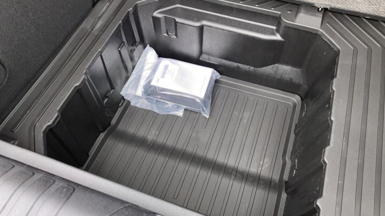 2024 Ford Puma 1.0 EcoBoost Hybrid mHEV ST 5dr DCT Petrol Hatchback Hatchback Petrol Automatic