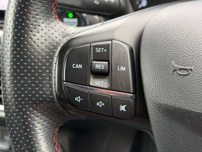 2019 Ford Fiesta 1.0T EcoBoost GPF ST-Line Hatchback 3dr Petrol Manual Euro 6 (s/s) (100 ps) Hatc...