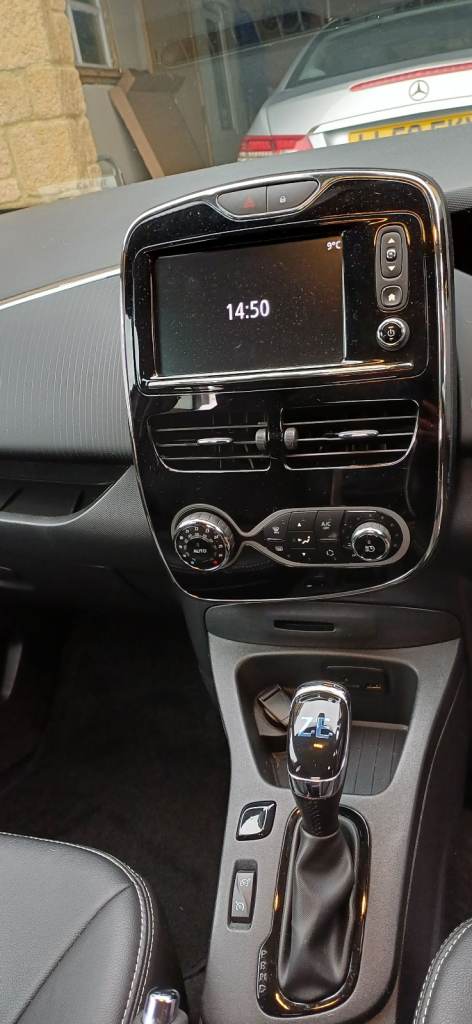 Renault, ZOE, Hatchback, 2019, Other, 1 (cc), 5 doors