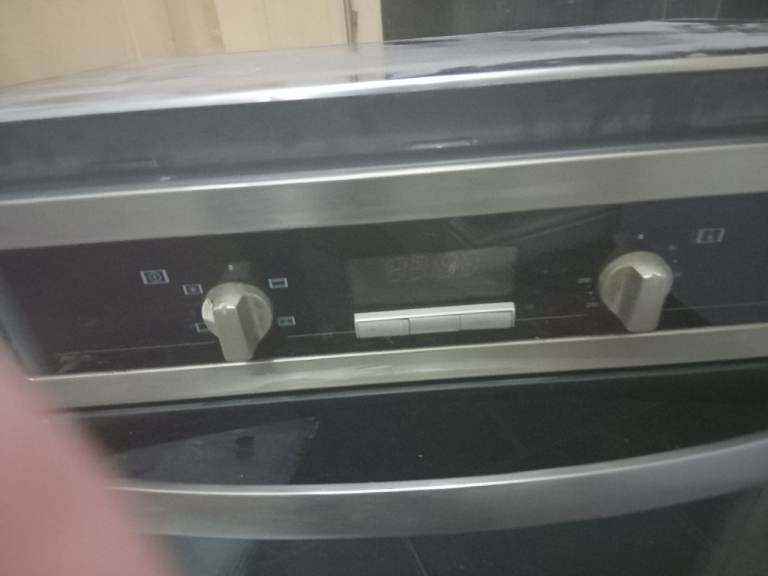 Teka Built-In Oven - Good Condition
