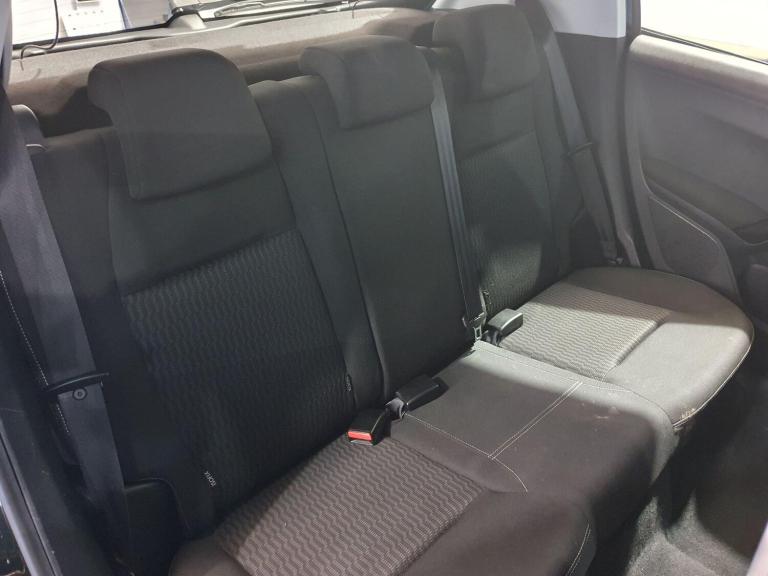 2016 Peugeot 208 1.2 PureTech 82 Active 5dr HATCHBACK PETROL Manual