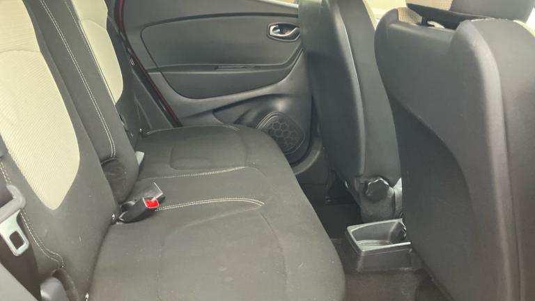 2019 Renault Captur 1.5 dCi 90 Iconic 5dr Diesel Hatchback Hatchback Diesel Manual