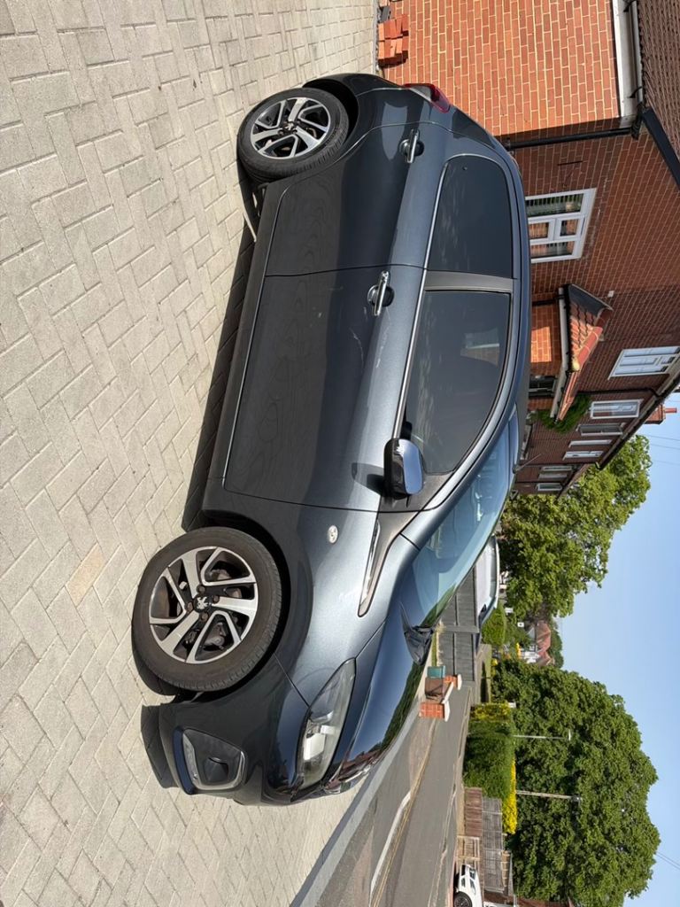 Peugeot, 108, Hatchback, 2015, Manual, 1199 (cc), 5 doors