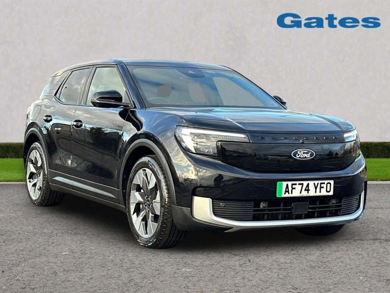 2024 Ford Explorer 210kW Premium 77kWh 5dr Auto HATCHBACK ELECTRIC Automatic
