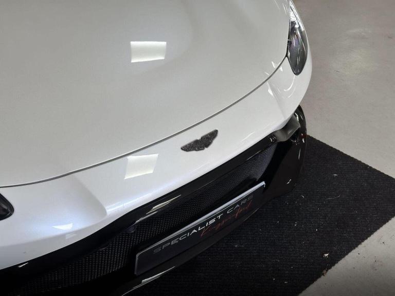 ASTON MARTIN VANTAGE 4.0 V8 Auto Euro 6 2dr 2020