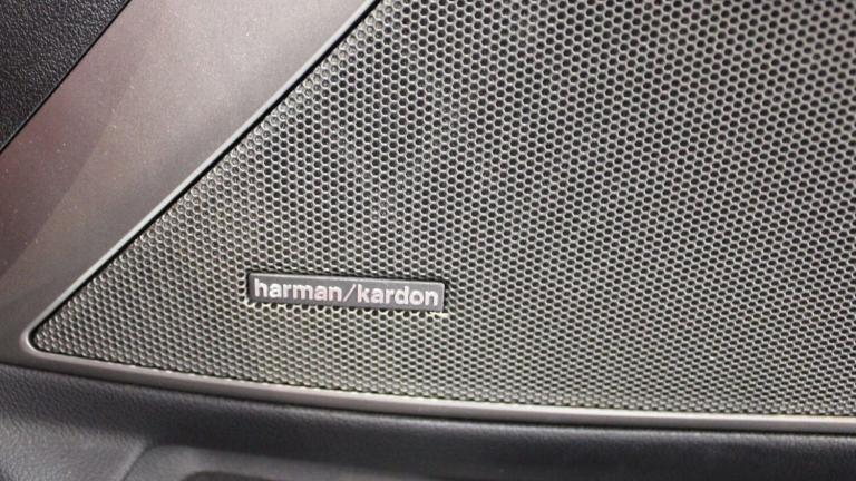  BMW M3 xDrive Competition M 4dr Step Auto Saloon Petrol Automatic