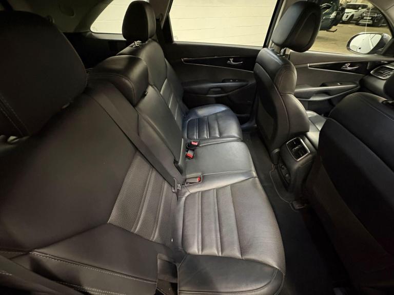 2016 Kia Sorento 2.2 CRDi KX-3 5dr ESTATE DIESEL Manual