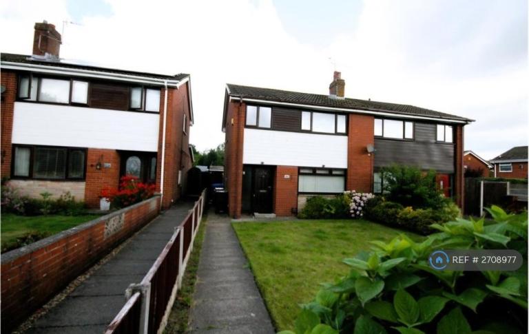 3 bedroom house in Thurcroft Drive, Skelmersdale, WN8 (3 bed) (#2708977)