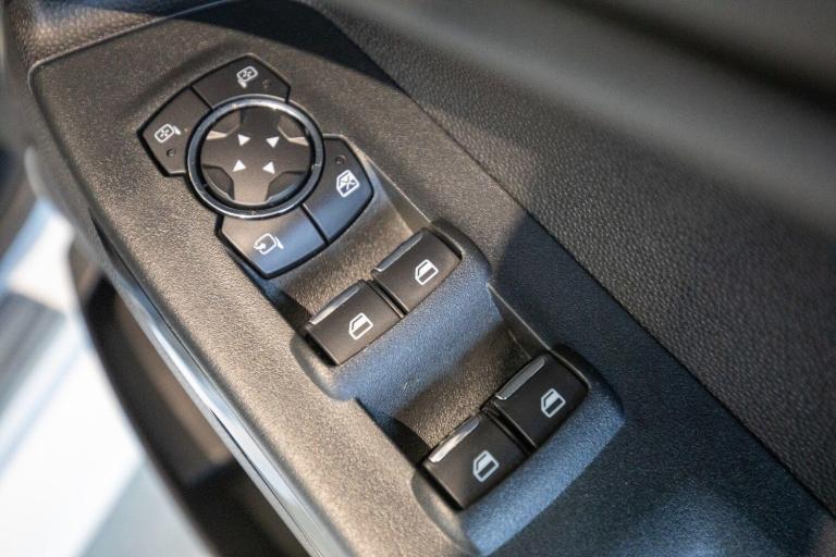 2019 Ford Ecosport 1.0T EcoBoost GPF ST-Line SUV 5dr Petrol Manual Euro 6 (s/s) (140 ps) *Fina HA...