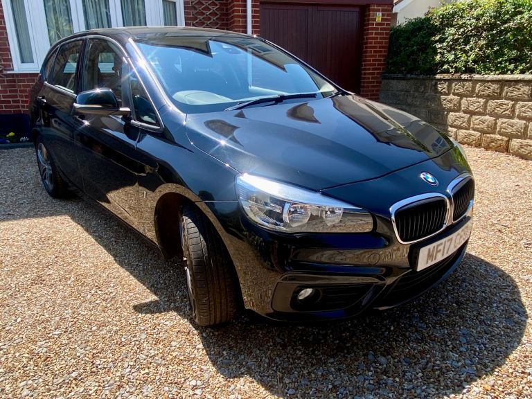 BMW 225XE SPORT AUTOMATIC PHEV 7.6kWh. 53800 miles.