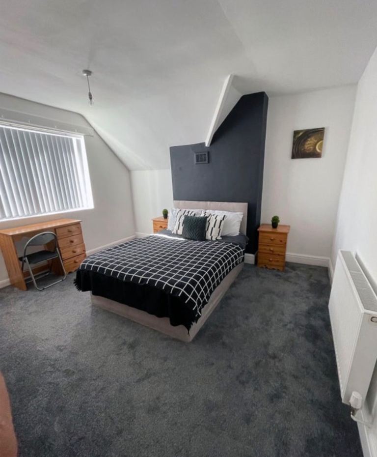 DSS UC PIP LCW CARERS BENEFITS ROOM AVAILABLE MANCHESTER
