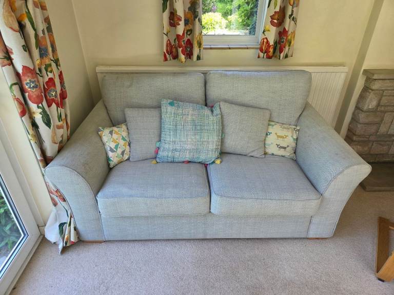 Bradbeers Sofa bed 