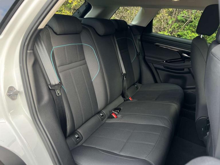 2020 Land Rover Range Rover Evoque 2.0 D150 5dr 2WD ESTATE DIESEL Manual