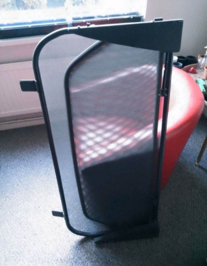 Volvo C70 Wind Deflector 