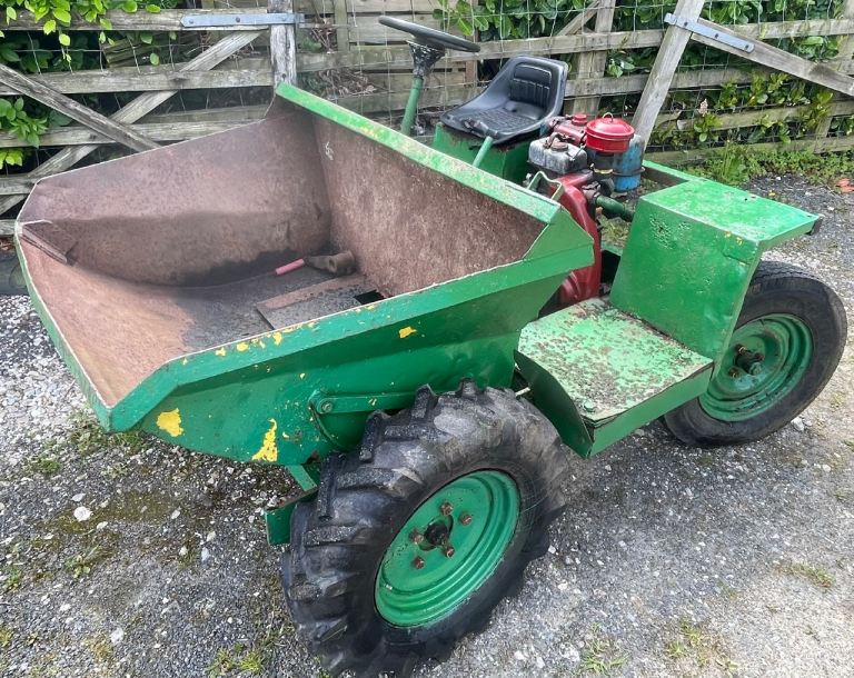 Winget Dumper + Winget Spares Dumper and Lister Engine Spares