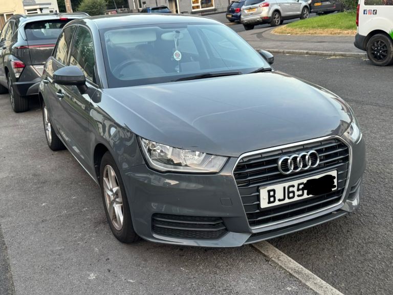 Aud a1 1.6tdi