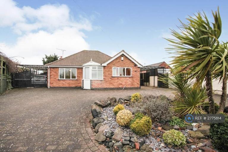 3 bedroom house in College St, Nuneaton, CV10 (3 bed) (#2775814)