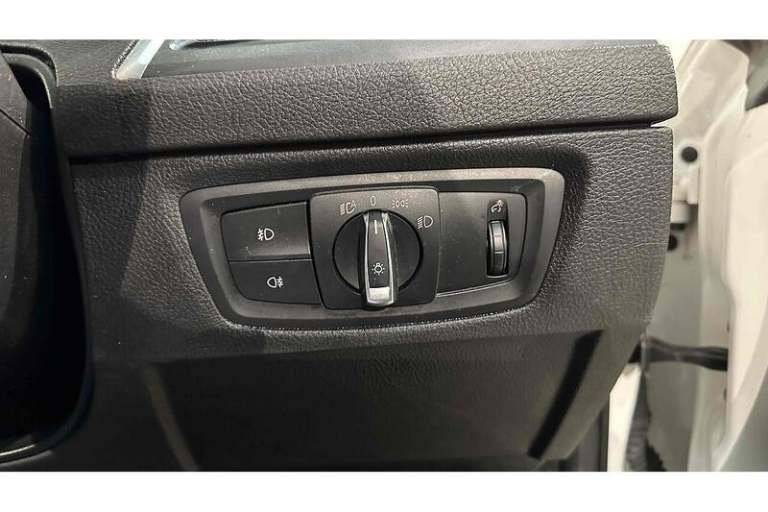 2017 BMW 2 Series 2.0 218d Sport Coupe 2dr Diesel Manual Euro 6 (s/s) (150 ps) Coupe Diesel Manual