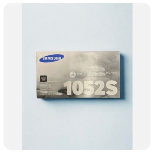 Samsung 1052S Black Toner Cartridge – New