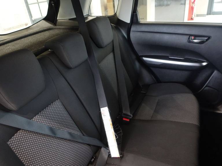 2019 Suzuki Vitara 1.0 Boosterjet SZ-T 5dr Auto HATCHBACK PETROL Automatic