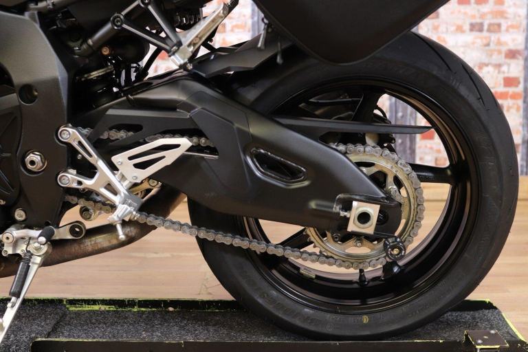 2019 YAMAHA MTN1000 MT-10 TOURER EDITION - 4,620 MILES - 2 OWNERS - EXTRAS