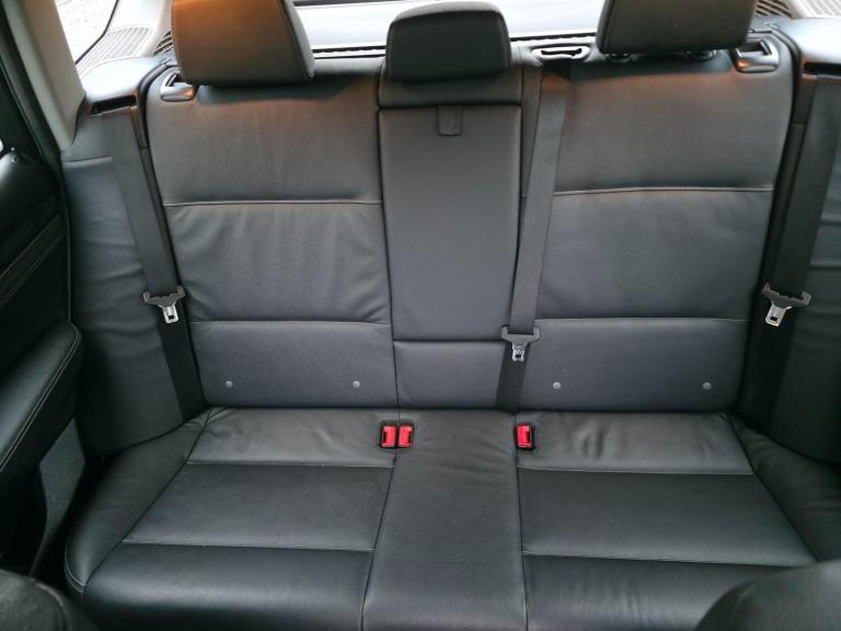 2017 BMW X3 3.0 30d SE Auto xDrive Euro 6 (s/s) 5dr ESTATE Diesel Automatic