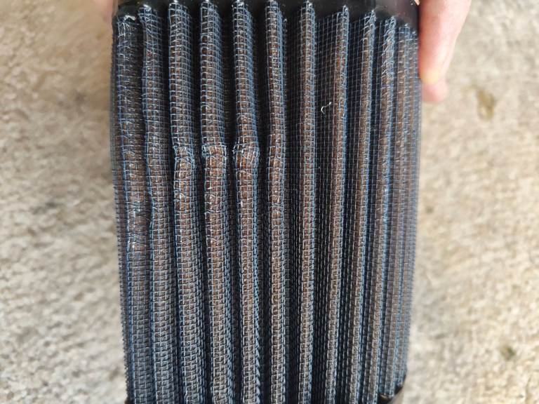 Yamaha xjr 1300 k&n air filter