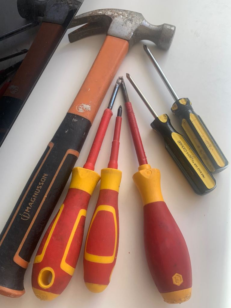 Tools