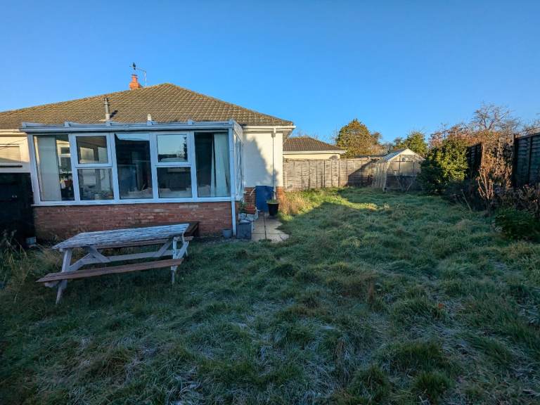 2 MONTH SUBLET FOR JANUARY AND FEBRUARY (£470 inc.)