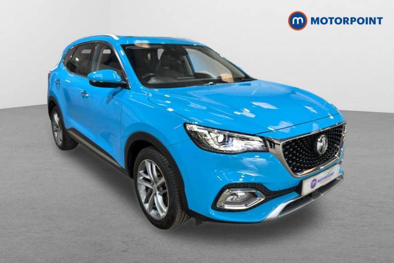 2023 MG MG HS 1.5 T-GDI Exclusive 5dr ESTATE PETROL Manual