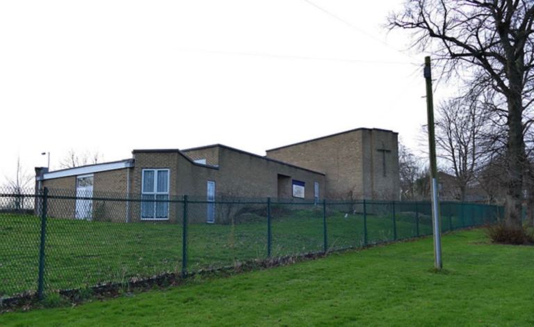 Church Gardner Required St Ann’s 
