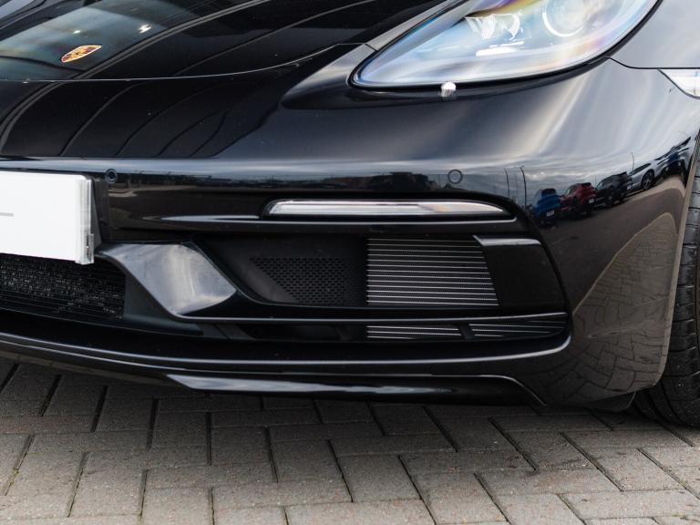 2024 Porsche 718 Boxster 2.0T Style Edition Convertible 2dr Petrol PDK Euro 6