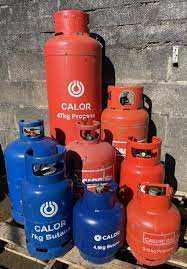 EXCHANGE or buy 6Kg propane WANTED